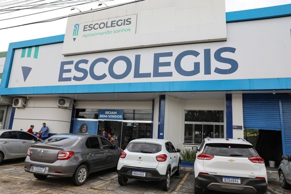Unidade Liberdade: Escolegis abre inscrições para dez cursos presenciais nesta quinta-feira