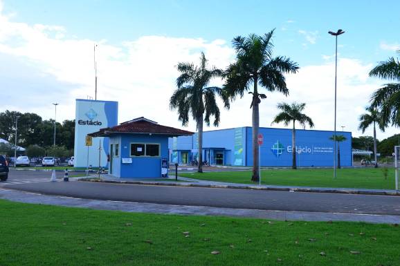 Estácio disponibiliza mais de 40 vagas para o ProUni