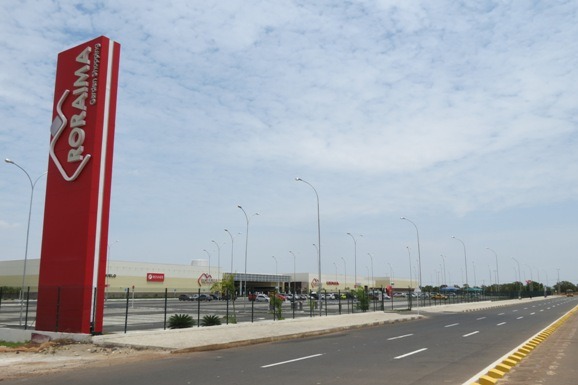 Colônia de Férias do Garden encerrará atividades com festival de pipas e distribuição de brindes