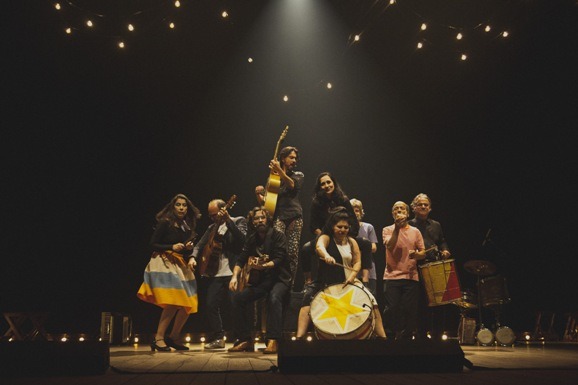 Grupo Galpão realiza oficinas de teatro gratuitas em Boa Vista