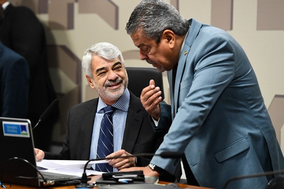 Doenças raras e novas tecnologias serão debatidas no Senado nesta quarta-feira