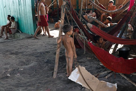 Promulgada lei que libera R$ 1,62 bi para proteção de território ianomâmi