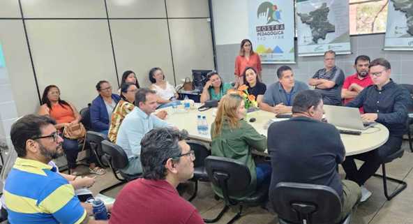 IFRR vai ofertar quase 2.900 vagas em cursos de graduação e pós-graduação em EaD