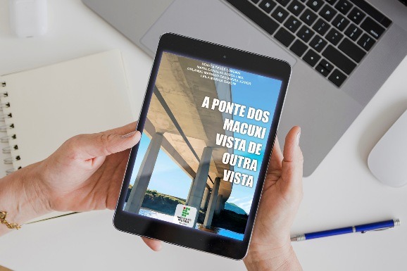 IFRR vai lançar dois e-books na área de turismo