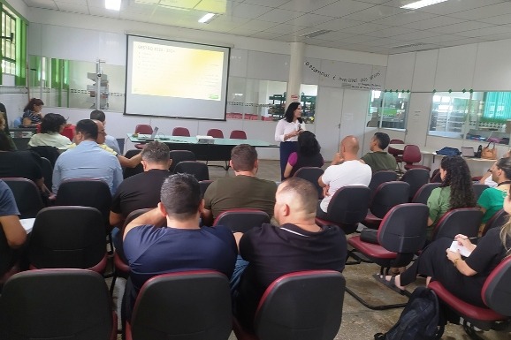 IFRR é contemplado com mais de R$ 41,4 milhões em obras do Novo PAC