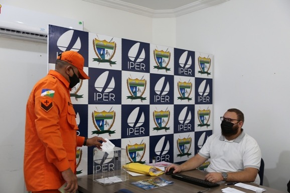 Abertas inscrições para eleições do Conselho Estadual de Proteção Social dos Militares