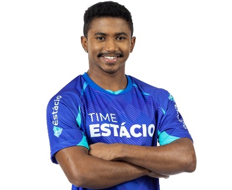 Estácio e Instituto Yduqs apoiam mais de 10% da delegação brasileira nos Jogos de Paris 2024