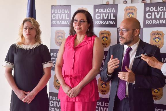 Operação Terras de Surrão: seis pessoas são indiciadas pela morte do casal