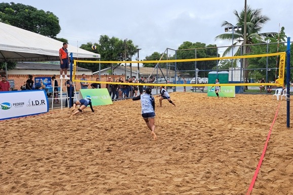 Jogos Escolares: congressos técnicos da Etapa Final começam nesta segunda-feira