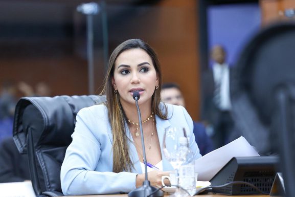 PL que cria campanha “Não é Não” para proteger mulheres em eventos públicos é sancionada em Roraima