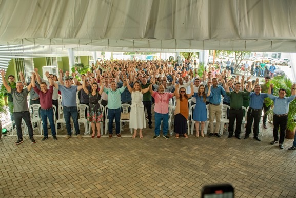 Marcha para Jesus 2024 será realizada nos dias 21, 27 e 28 de setembro