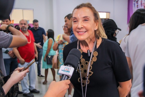 Braço Social: ex-deputada estadual Marília Pinto assume Superintendência de Programas Especiais da ALE-RR