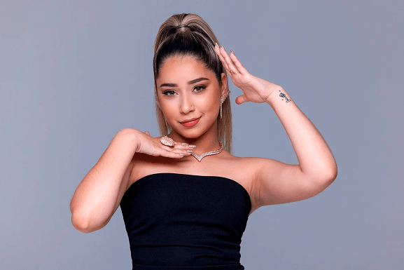 São João no Parque Anauá: Marília Tavares é a atração principal da quarta noite do Arraial