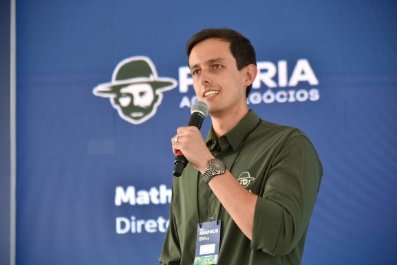 Sistema Faerr/Senar realiza painel sobre os desafios do mercado da soja 2024