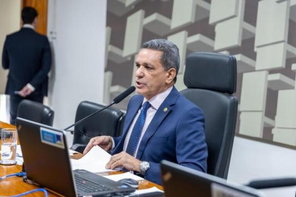 Aprovado PL de Mecias de Jesus que favorece pequeno produtor rural nas crises climáticas