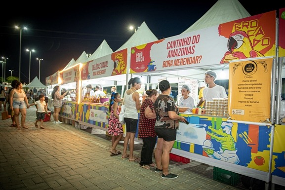 Mormaço Cultural: Prefeitura lança edital de chamamento para área de alimentação do festival