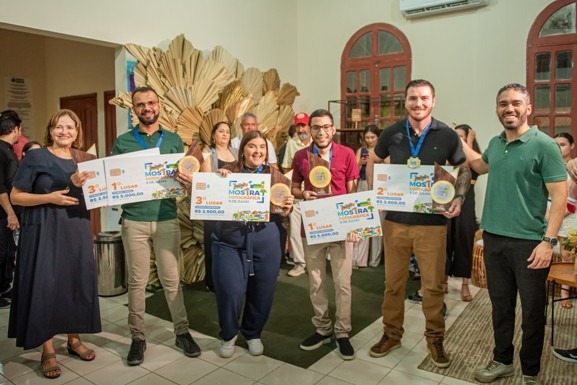 Prefeitura de Boa Vista anuncia os vencedores da Mostra Fotográfica 9 de Julho 2024