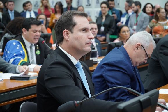 Nicoletti propõe instalação de scanners para combate ao crime nas vias terrestres federais