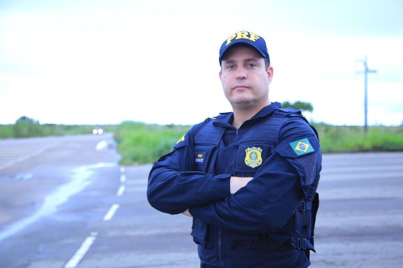 Nicoletti solicita a criação de mil novos cargos para reforçar o trabalho da PRF nas rodovias do país