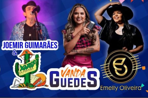 Contagem regressiva: faltam dez dias para Arraiá da Advocacia roraimense