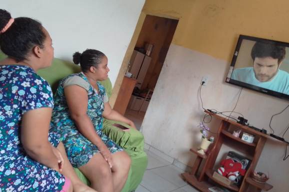 Descubra se você tem direito à nova parabólica digital de forma 100% gratuita com segurança