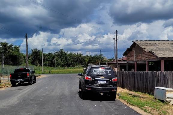 Pedras de Moinhos: PCRR deflagra Operação para cumprir mandados judiciais