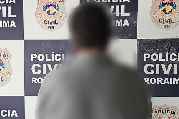 Desdobramento de operação da PCRR resulta na prisão de corretor de imóveis por tráfico de drogas