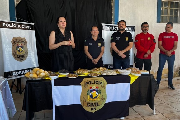 PCRR inicia visitas ao interior para treinamento e videoconferências