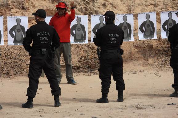 20 Anos: PCRR abre inscrições para Torneio de Tiro 2024