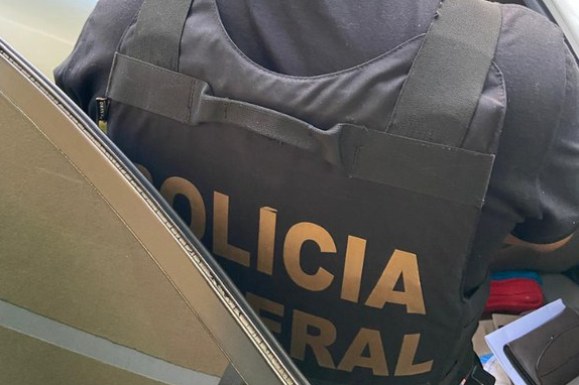 Polícia Federal deflagra operação contra imigração ilegal em Roraima