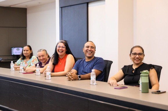 Vencedores do Prêmio Delacir e Meritocracia participarão de congresso educacional em Natal-RN