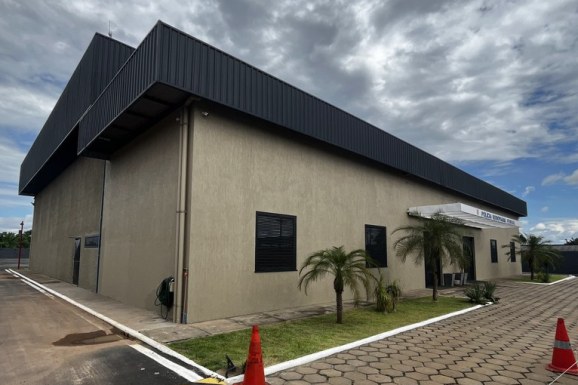 PRF inaugura Sede Operacional em Roraima