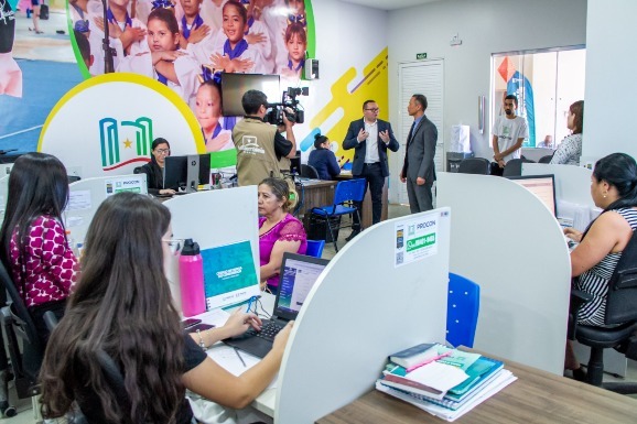 Procon Assembleia e MPRR analisam reclamações sobre empréstimos bancários