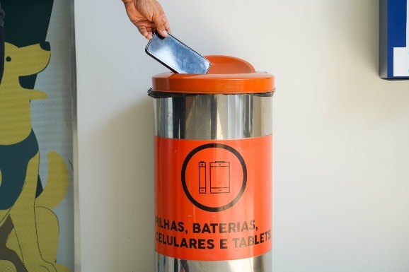 Conscientização: reciclagem e meio ambiente são temas de projetos de lei aprovados na ALE-RR