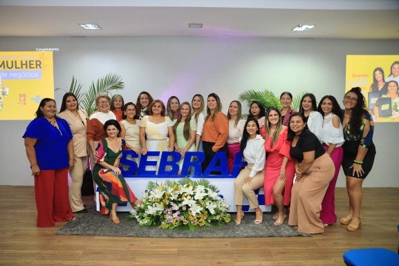 Abertas inscrições para o Prêmio Sebrae Mulher de Negócios