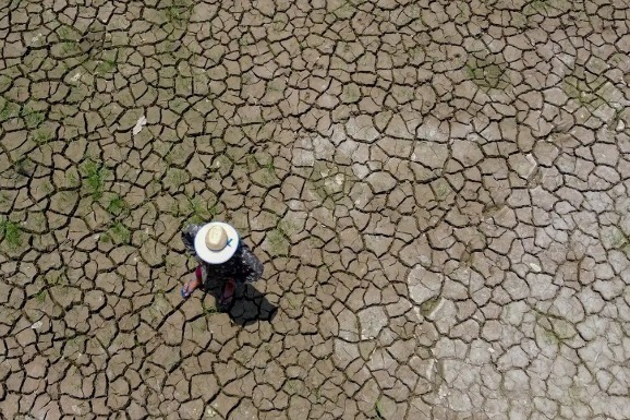 Mudanças climáticas já interferem em secas e cheias na Amazônia