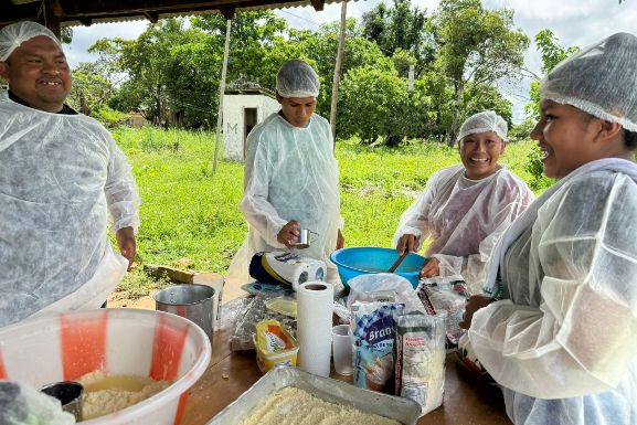 Sistema Faerr/Senar comemora Mês do Produtor Rural com programação especial