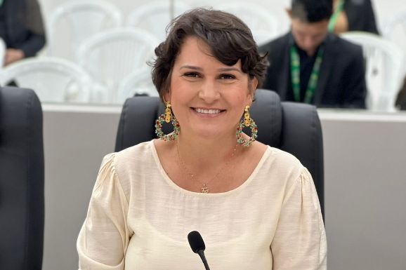 PL de Tuti Lopes para criação do Bairro Monte Cristo é aprovado pela Câmara Municipal