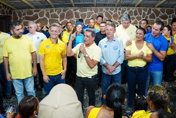 Eleições 2024: Republicanos lança número recorde candidatos a prefeitos e vice em Roraima