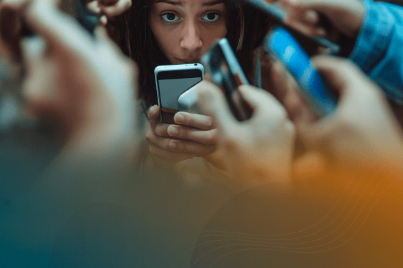 Combate ao cyberbullying entre crianças e adolescentes será tema de palestra