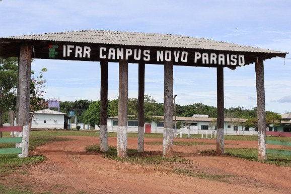 IFRR: campus Novo Paraíso publica editais de processo seletivo e do vestibular