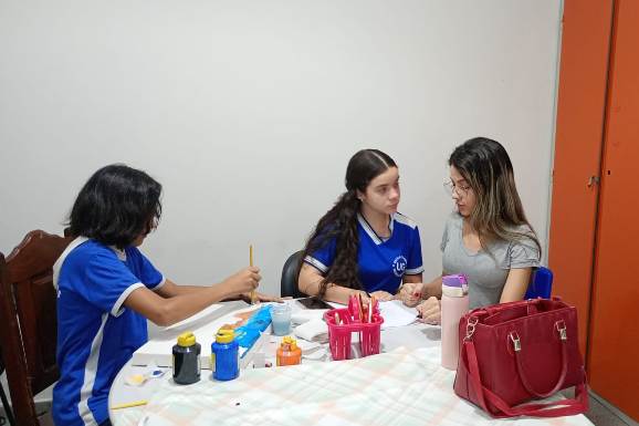 Libras: alunos de Roraima se destacam em competição de universidade de São Paulo