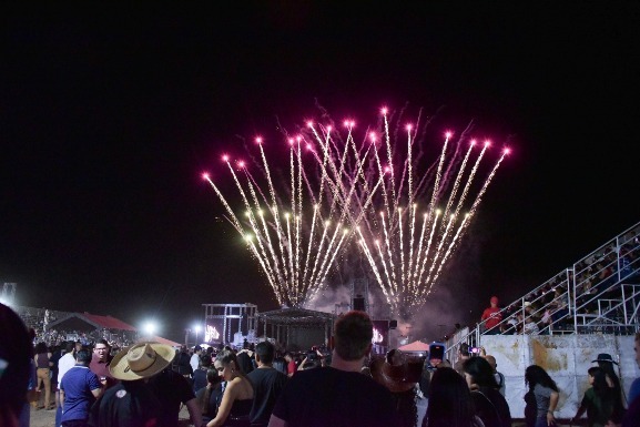 Expoferr Show 2024: Henry Freitas é a atração nacional convidada da nesta quarta-feira