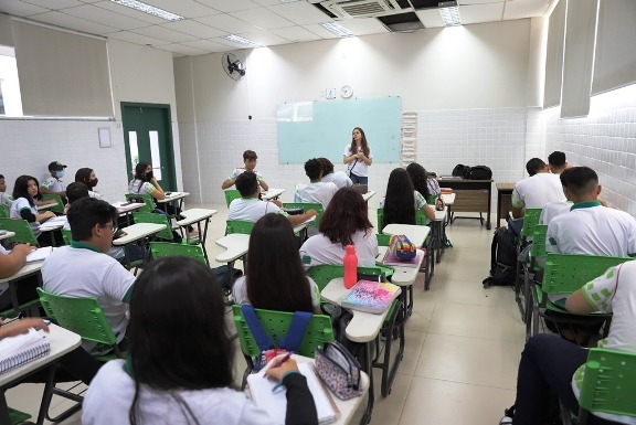 Graduação: IFRR oferece 100 vagas pelo Sisu em 2025