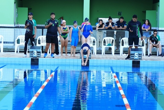 Núcleo de Alto Rendimento, promovido pelo Ministério do Esporte, será executado pelo IFRR