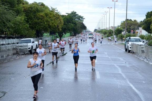 TJRR realiza 3ª Edição da corrida de rua “Volta Jurídica” em fevereiro de 2025