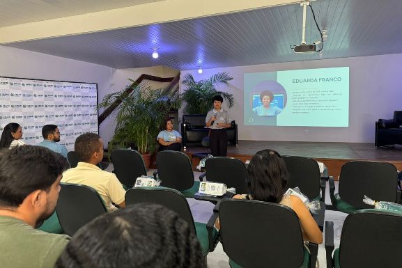 Encontro de jovens líderes do Agro de Roraima marca início da 6ª Edição do CNA Jovem em Roraima