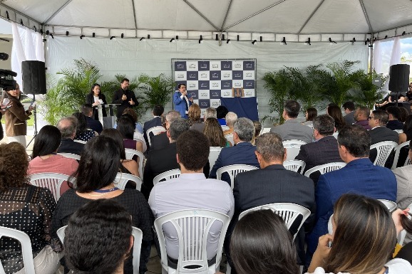 Memórias da Magistratura: Fórum da Cidadania eterniza nomes que marcaram o Judiciário