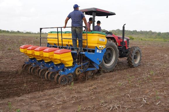 Iater celebra 3 anos apoiando a agricultura familiar e indígena em Roraima