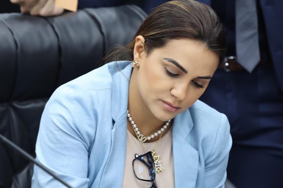 Rorainópolis: Joilma Teodora solicita ao Governo de Roraima que construa abrigo infantil